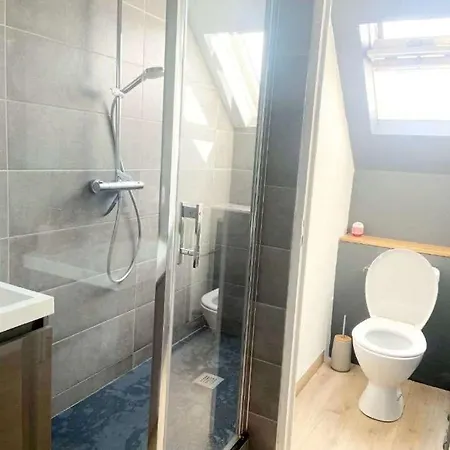 Appartement Le Trinidad