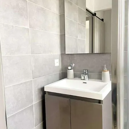 Appartement Le Trinidad