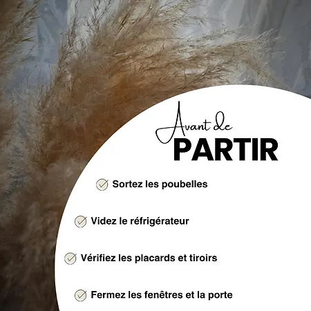 Appartamento Le Trinidad