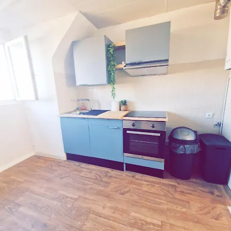 Le Trinidad * Troyes