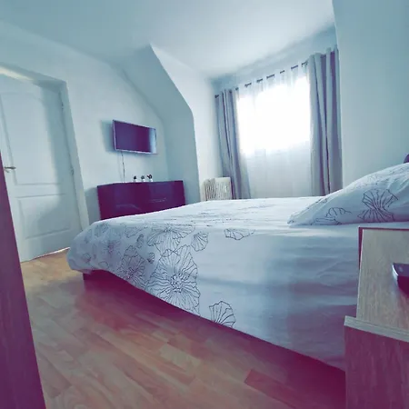Le Trinidad Appartement *