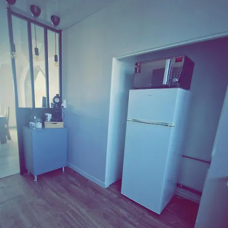 Appartamento Le Trinidad *