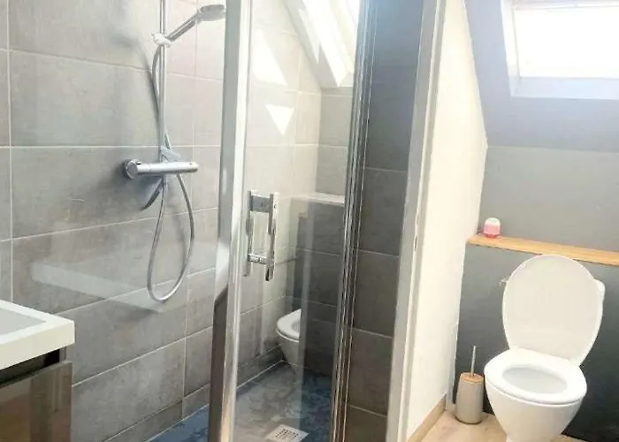 아파트 Le Trinidad