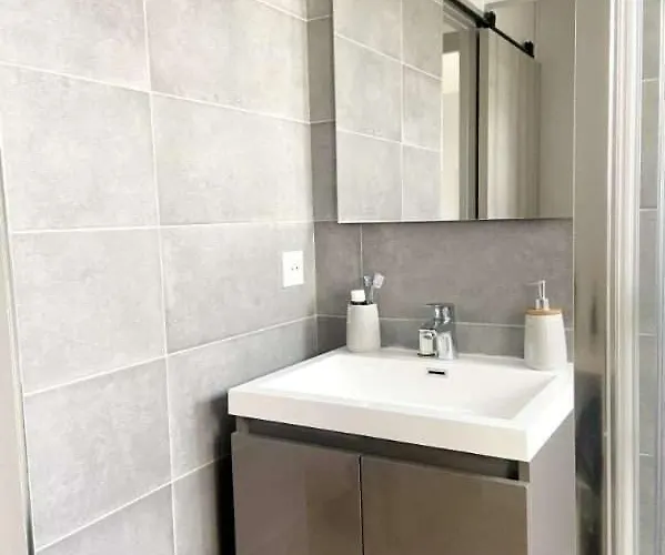 아파트 Le Trinidad