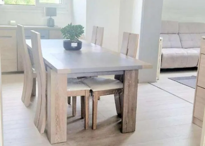 아파트 Le Trinidad