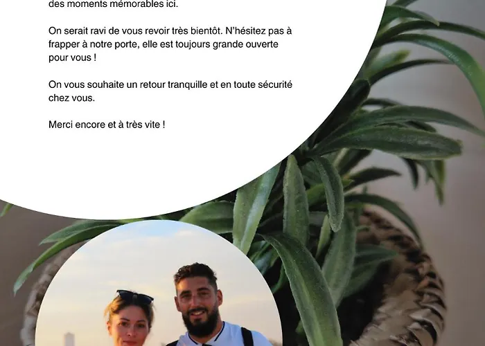 Le Trinidad 아파트