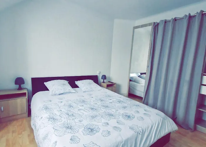 Le Trinidad 트루아